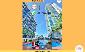 Pacific Home Petaling Jaya By Seven Sins